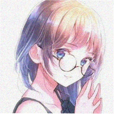 画师青井澪头像