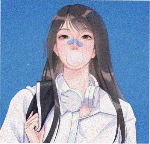 画师南云灯头像